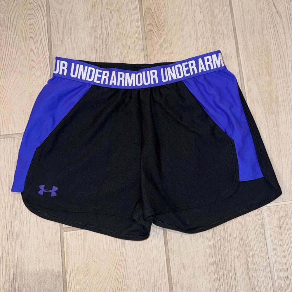 Under armour shorts